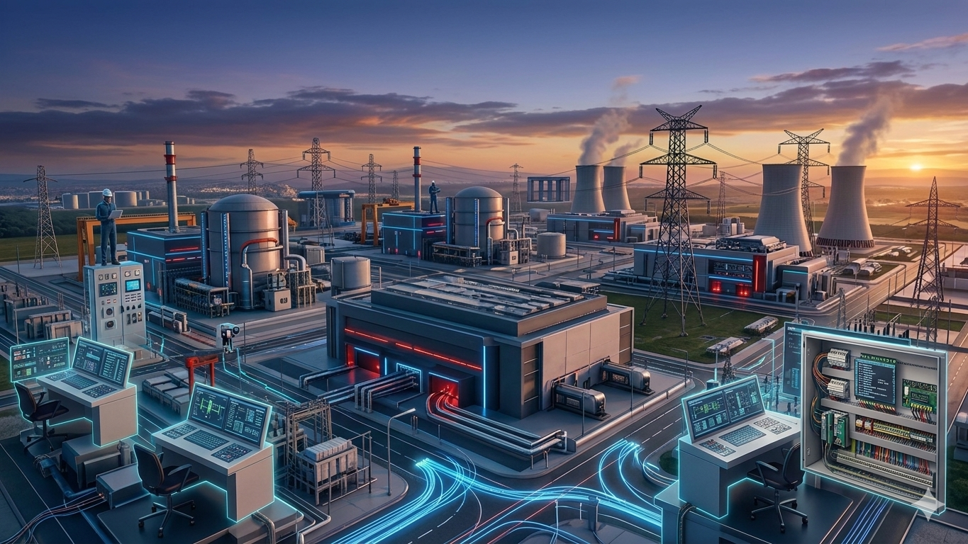 Sigma Engineering Infrastructure Asset